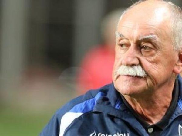 Mor l’exentrenador del Nàstic, Xabier Azkargorta