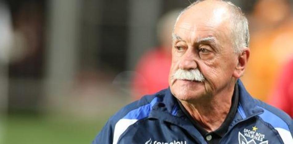 Xabier Azkargorta (EP)