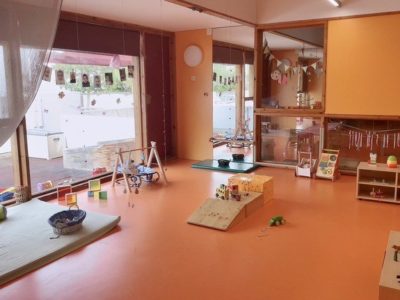 L’equip de govern sosté que els preus de les llars d’infants municipals es mantenen entre els més baixos de Catalunya