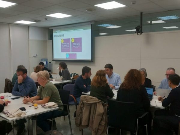 La URV ha creat una caixa d’eines per treballar la perspectiva de gènere a la docència