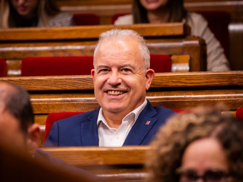 Junts empeny el Govern a accelerar la construcció de la nova biblioteca pública de Tarragona a la Tabacalera