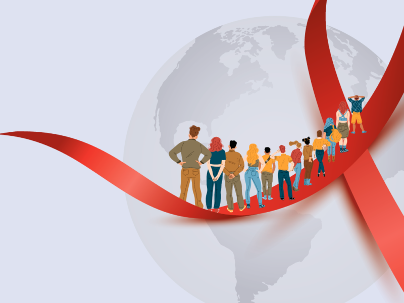 Els diàgnòstics de VIH i Sida cauen en els últims 15 anys a Tarragona