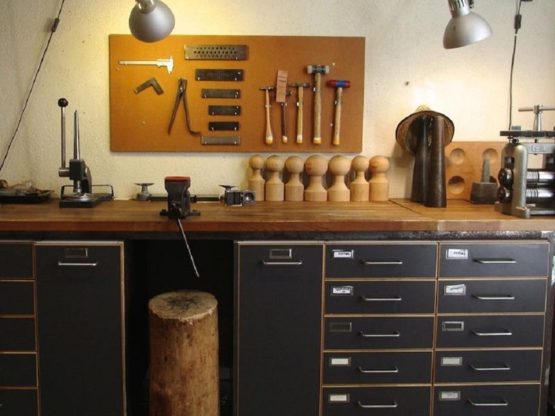 Tarragona torna a obrir les portes de la seva creativitat amb ‘Tallers Oberts’