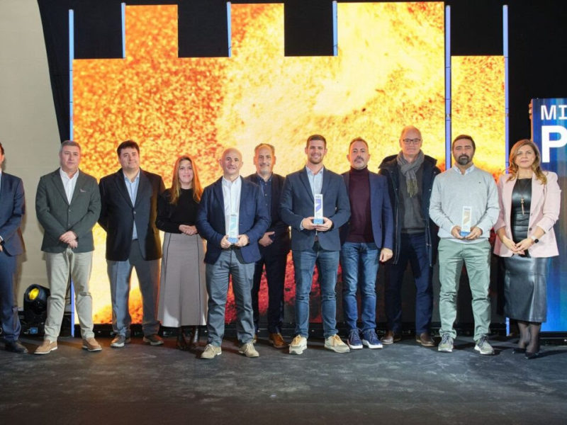 Els Parcs Químics de Seguretat celebren 25 anys al servei del clúster petroquímic de Tarragona