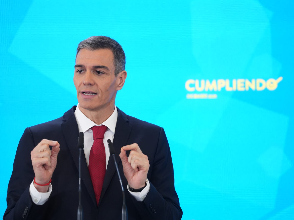 El govern espanyol finançarà els plans contra inundacions dels municipis de menys de 5.000 habitants