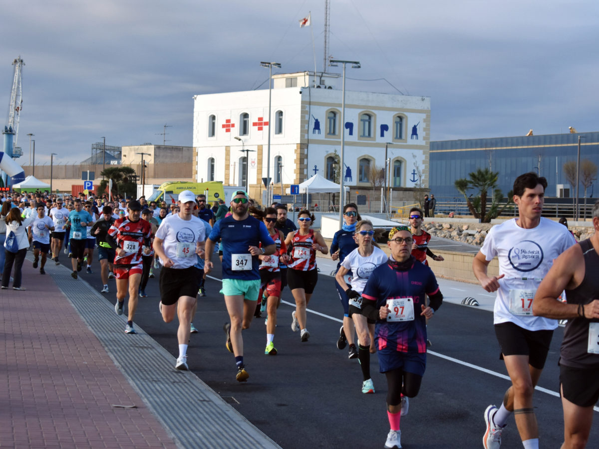 Tarragona es torna a bolcar amb La marató de 3CAT