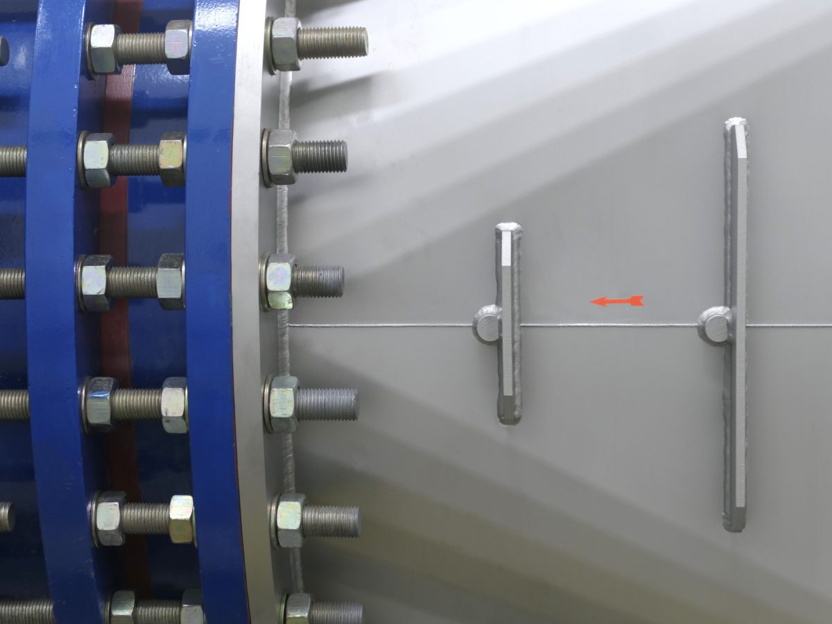 El CAT millora l’eficiència hidràulica de la seva xarxa per tercer any consecutiu