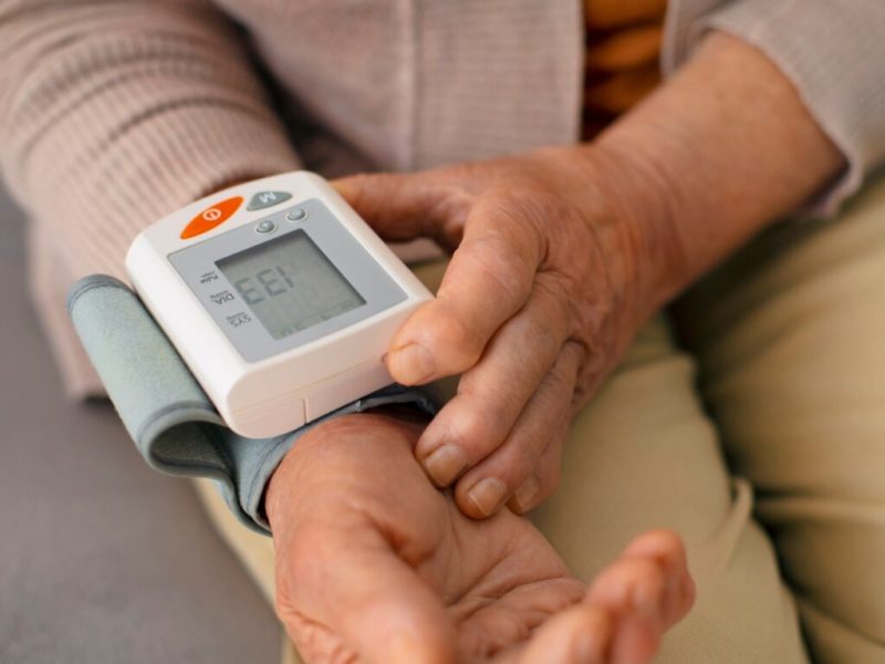 L’obesitat sarcopènica augmenta el risc de deteriorament cognitiu en persones grans, segons la URV