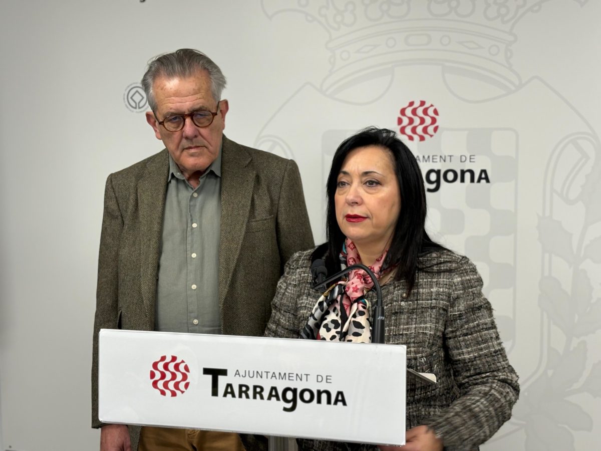 El PP demana acabar amb la prova pilot del primer tram de la Rambla Nova