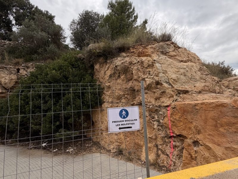 En Comú Podem celebra l’acord per moure el calendari de les obres de Parcel·les Iborra
