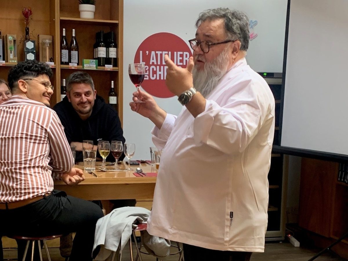 Tarragona porta la seva experiència gastrocultural romana a Tolosa