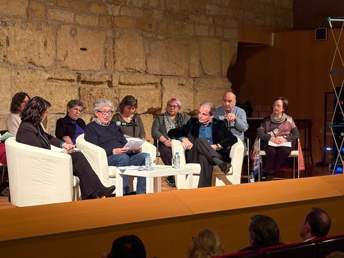 La primera Audiència Memorial de Tarragona escolta la veu de deu testimonis “per no repetir la història”