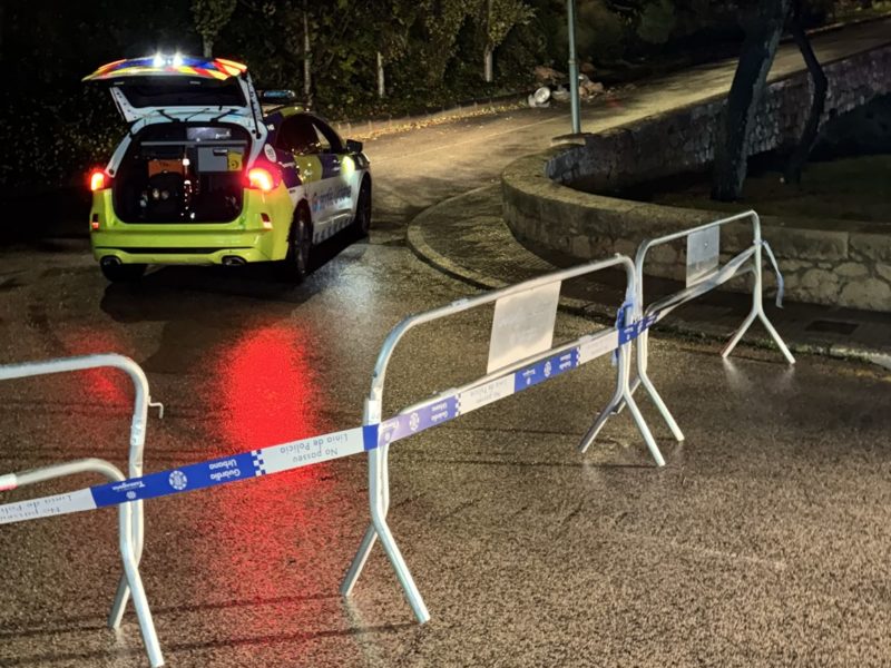 Protecció Civil desactiva l’alerta per la llevantada, amb pluja intensa dissabte a la ciutat de Tarragona