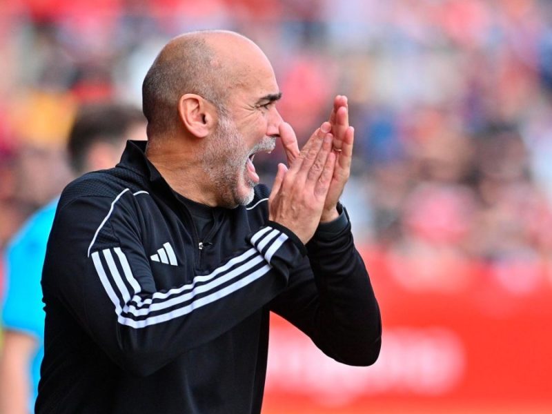 Iván Moreno torna a casa