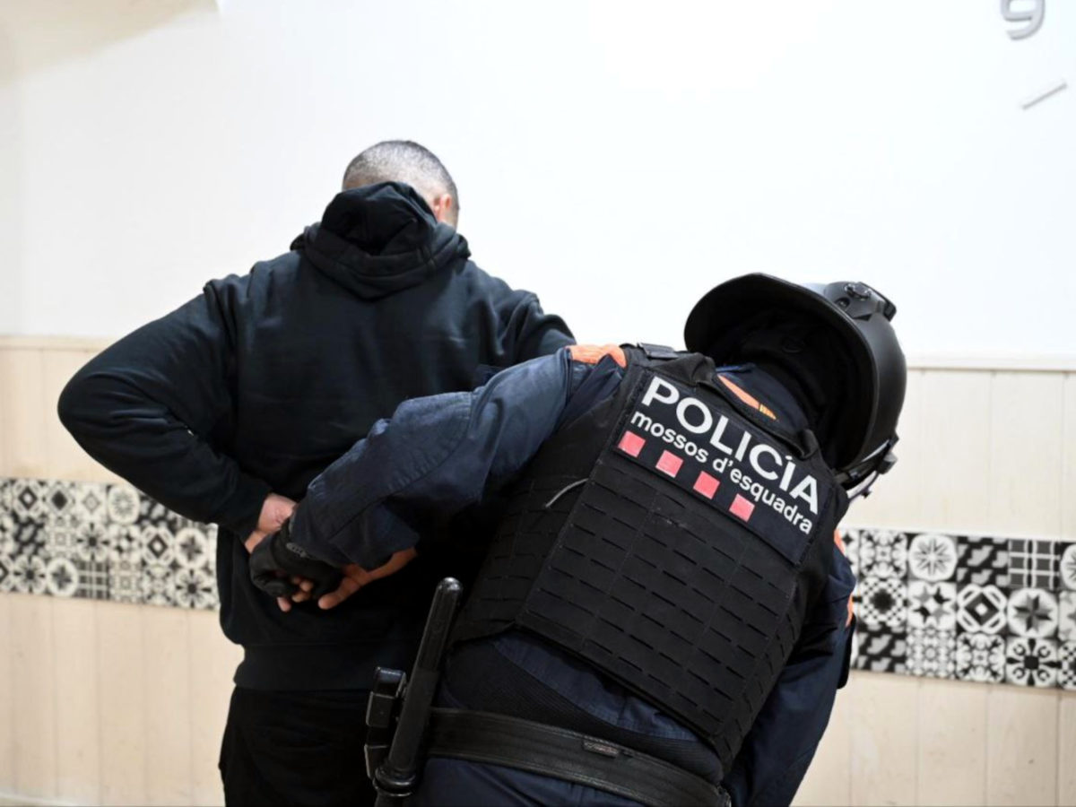 Menys robatoris violents i en domicilis: els delictes baixen un 7,6% a Tarragona i l’Ebre fins setembre