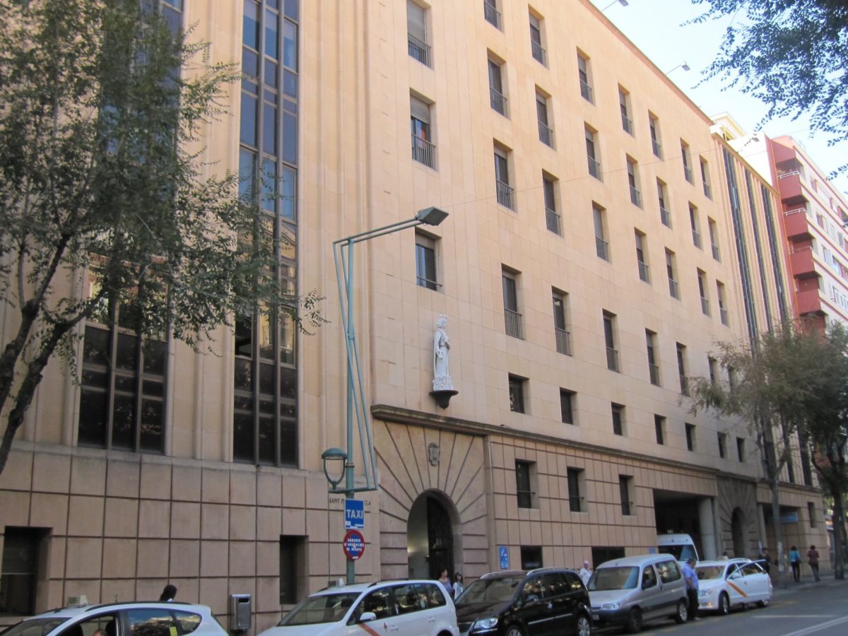 L’Hospital Santa Tecla ha registrat el nombre d’urgències més alt de les últimes dècades