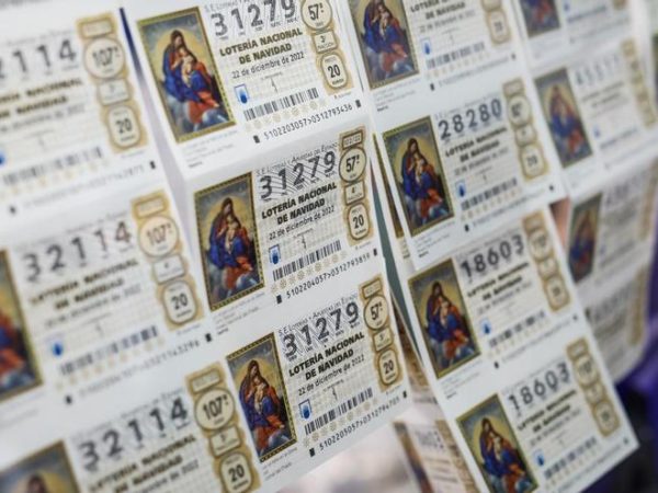 Cada tarragoní s’ha gastat enguany una mitjana de 52’79 euros en la loteria de Nadal