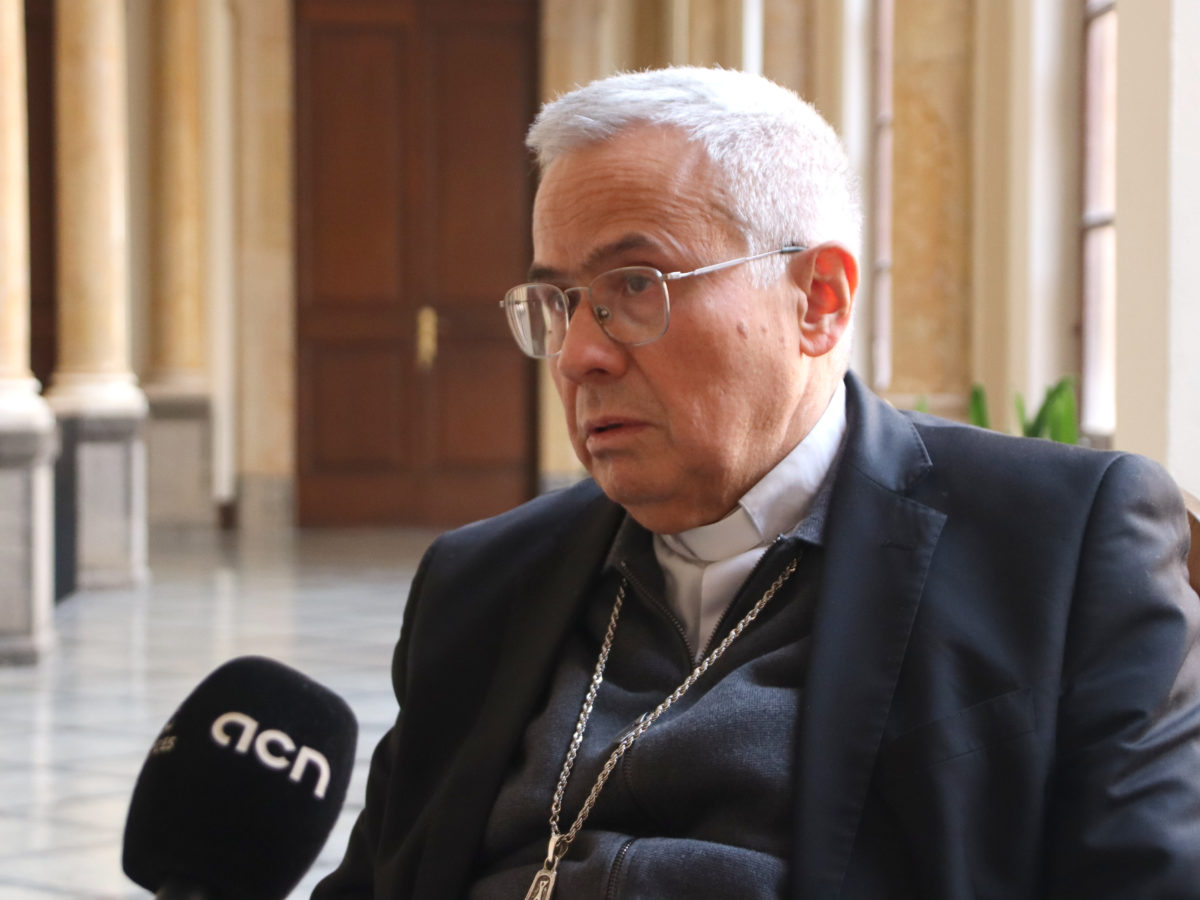 L’arquebisbe de Tarragona defensa que els delictes per abús sexual a menors no haurien de prescriure