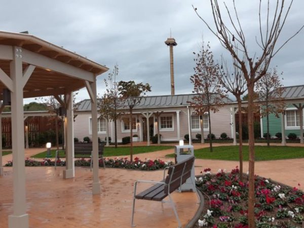 PortAventura impulsa un projecte per a famílies amb nens malalts