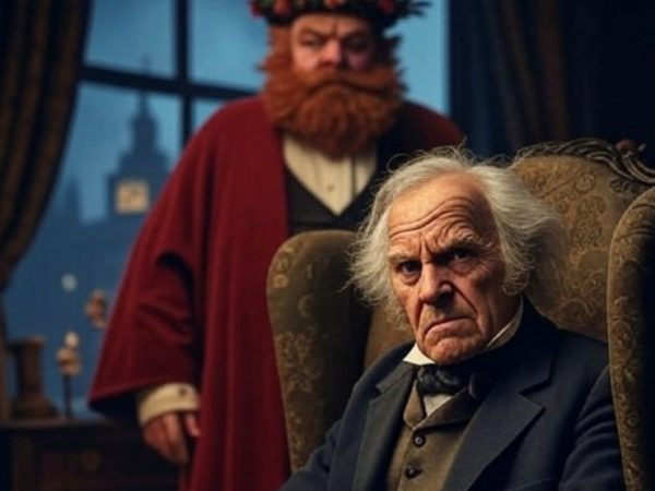 Un conte de Nadal arriba a Tarragona aquest dimarts