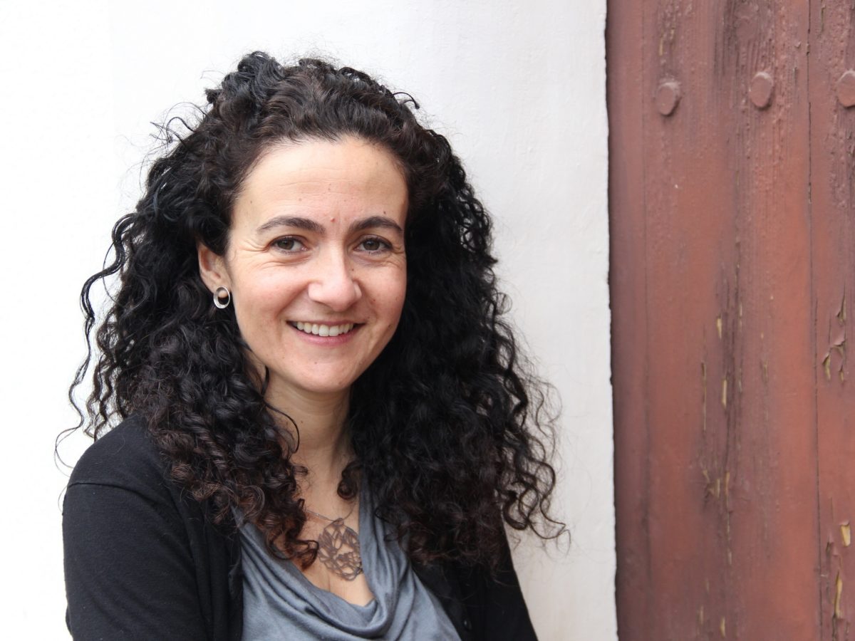 Elena Juncosa serà la nova directora del Museu Nacional Arqueològic de Tarragona