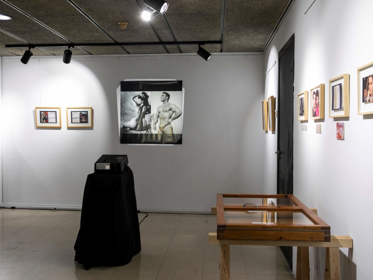 El Mèdol reivindica la memòria històrica del col·lectiu LGTBIQ+ amb “Nosaltres no tenim por, nosaltres som”