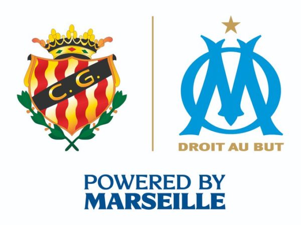 El Nàstic fa un pas cap al futbol més global de la mà de l’Olympique de Marseille