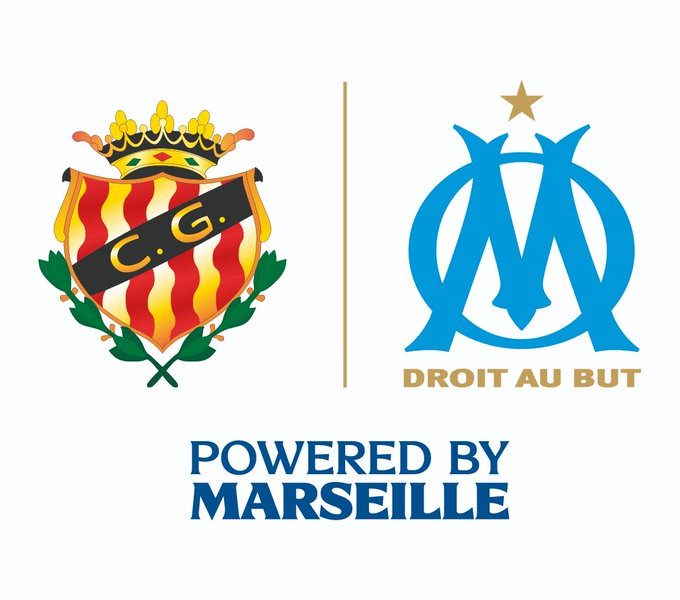 Nàstic i Olimpique de Marseille