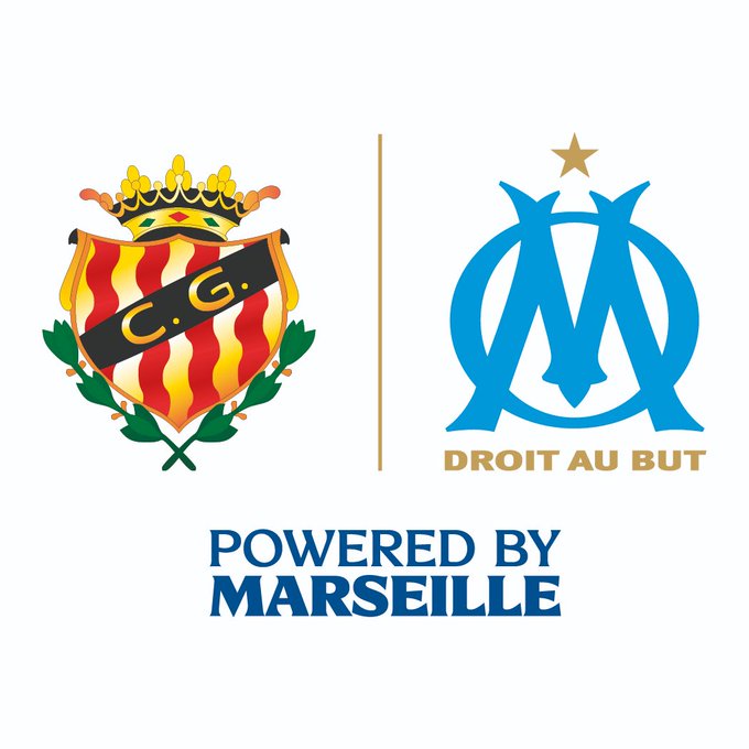 Nàstic i Olimpique de Marseille