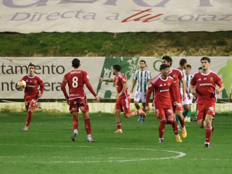 Mala imatge per acomiadar el 2025 (4-2)