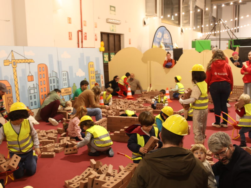 Parc de Nadal 2026 Fotografies: Combinats