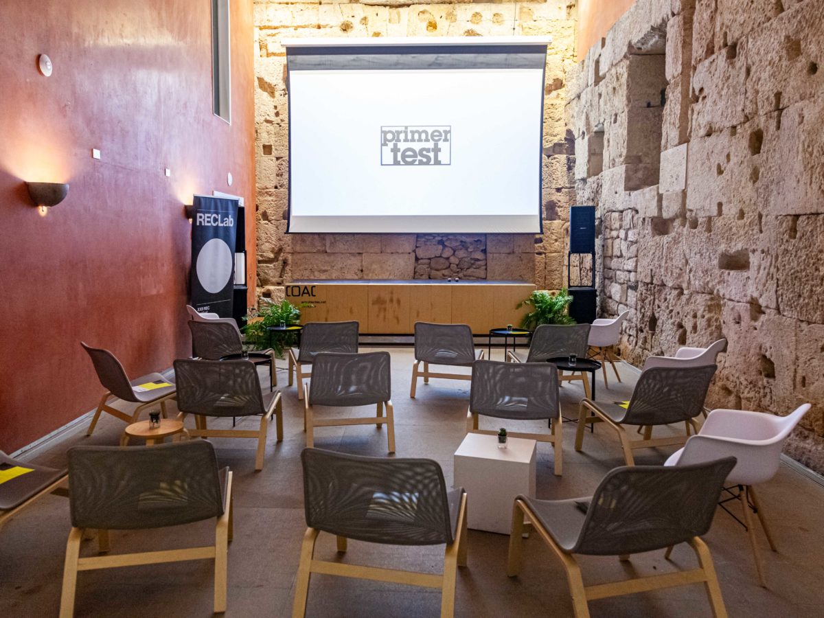 El RECLab 2025 obre pas a una nova generació de talent emergent amb una xarxa internacional d’experts