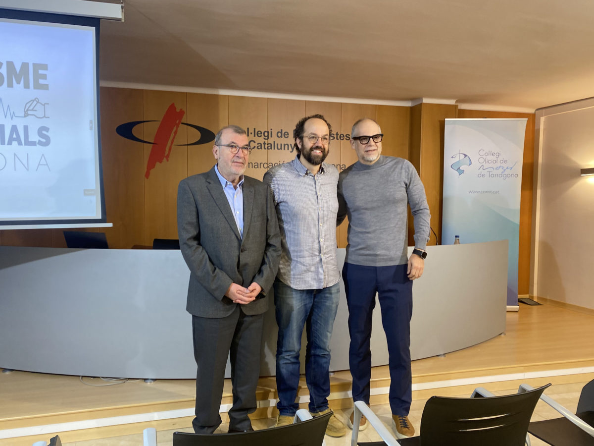 Convocada la 3a edició del Premi Salut i Drets Socials