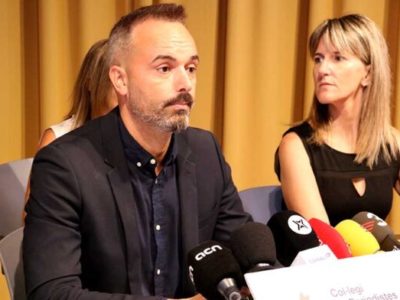 L’alcalde d’Alcanar plega a causa del desgast per la gestió de cinc gotes fredes