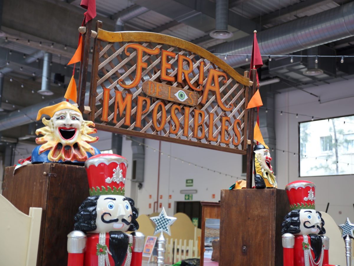 Una dotzena d’activitats conformen el Parc de Nadal de Tarragona