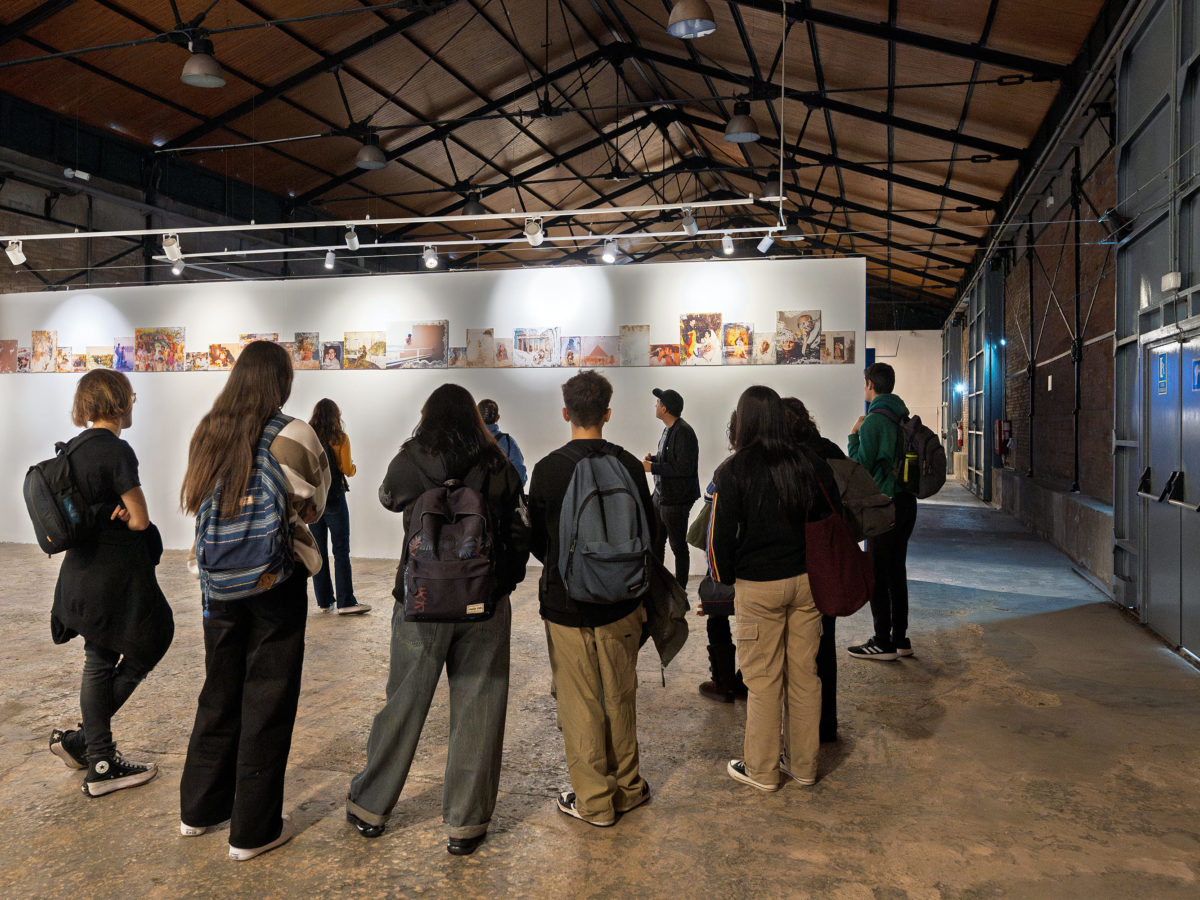 El Festival Internacional de Fotografia SCAN Tarragona consolida el seu paper com una trobada clau de la fotografia contemporània a Catalunya i Espanya