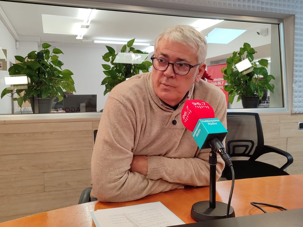 Jordi Sendra: ‘Arribarem a les municipals de 2027 amb el cistell ple de tot el que hem sembrat durant el mandat’