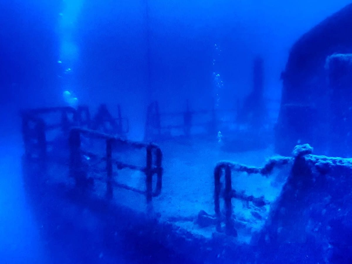 Els submarinistes tarragonins que van ‘importar’ el model de Jacques Cousteau i van “volar sota l’aigua”