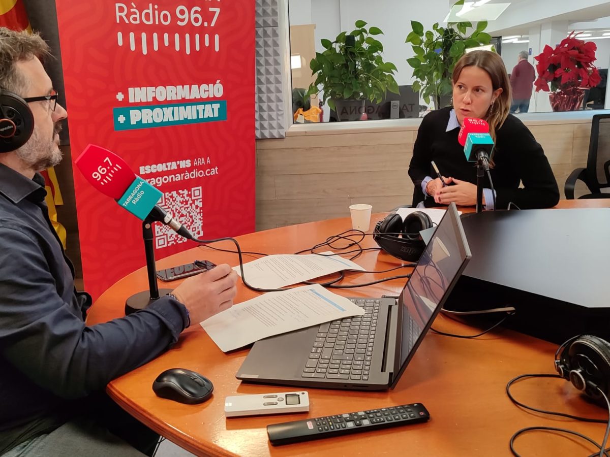 Roig (ERC): “No som només el principal grup a l’oposició, sinó l’únic grup que fa oposició”