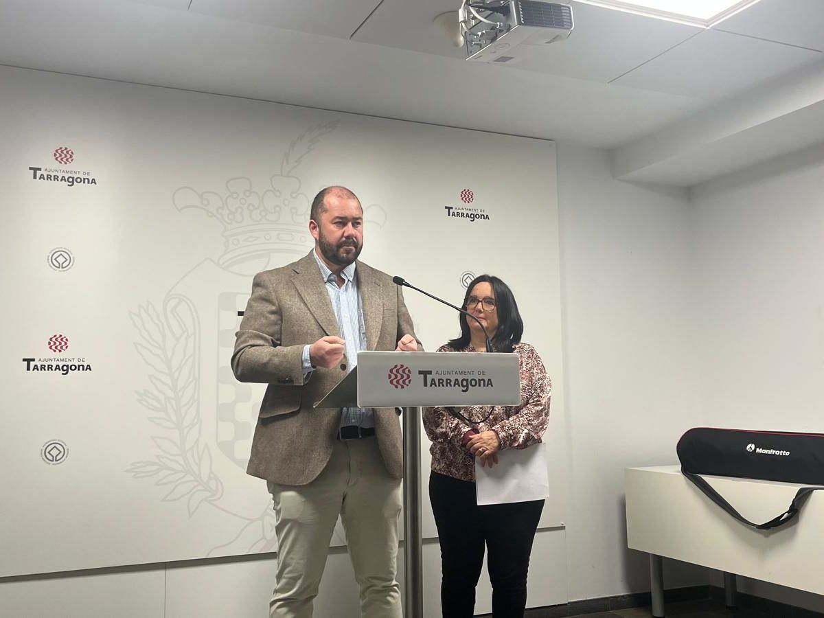 ERC proposa la creació d’un consultori mèdic a La Móra-Tamarit