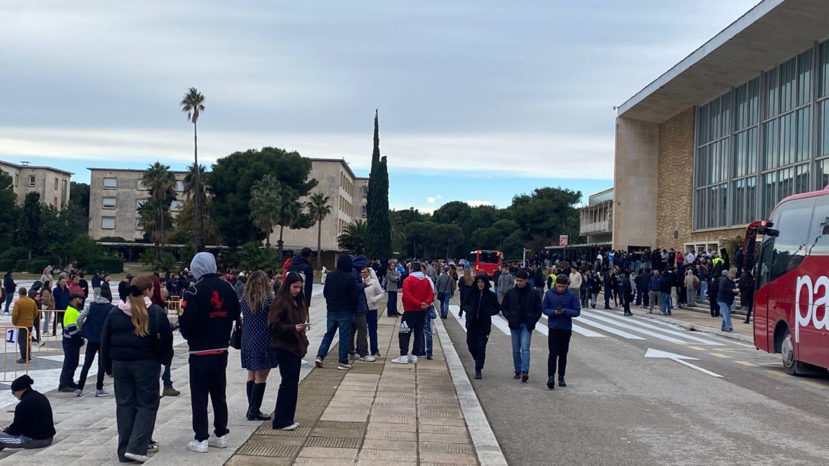 Cues exàmen teòric de conduir