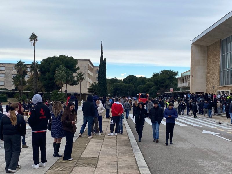 Cues exàmen teòric de conduir