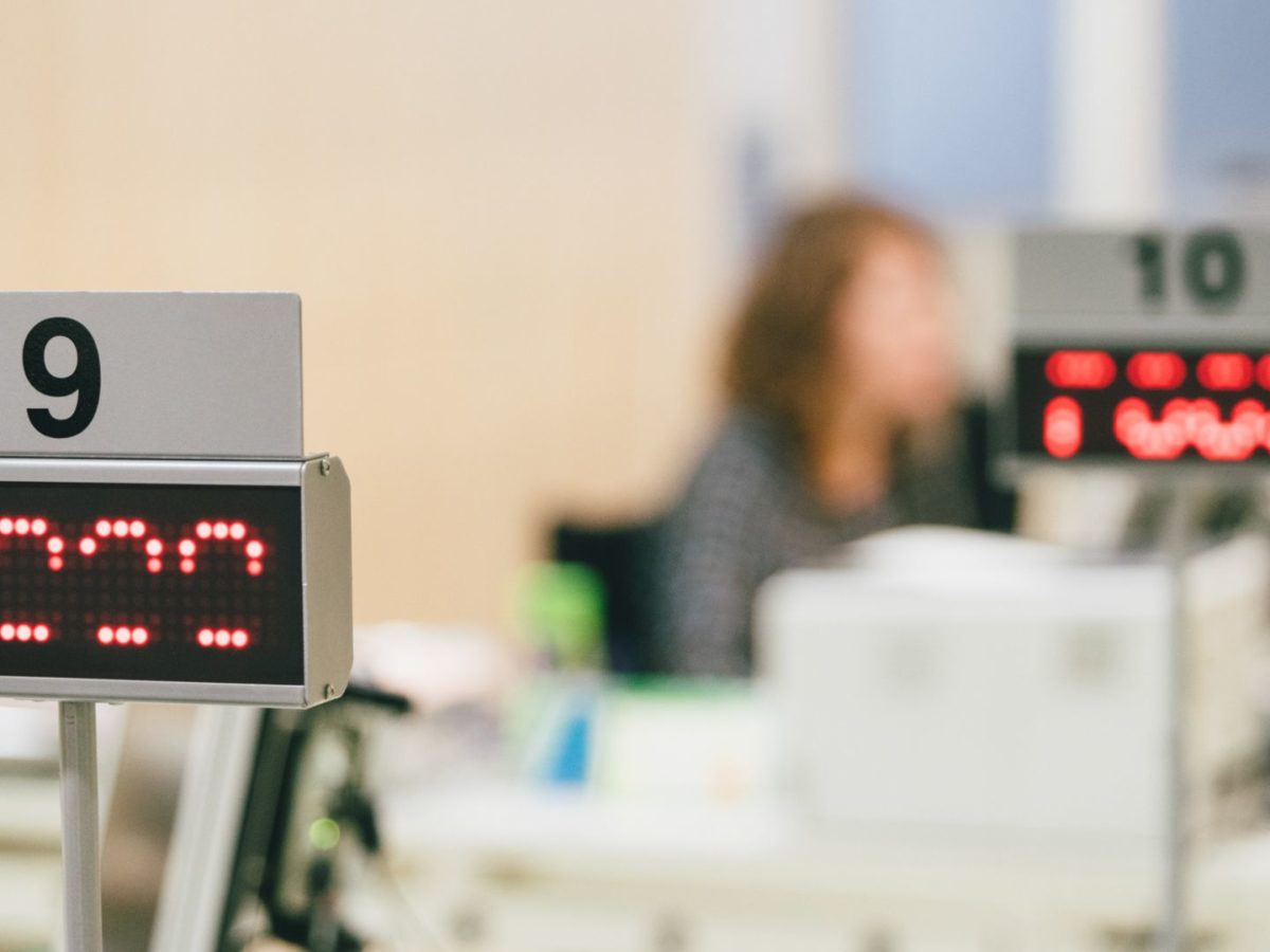 L’atur s’estanca al novembre a la demarcació de Tarragona