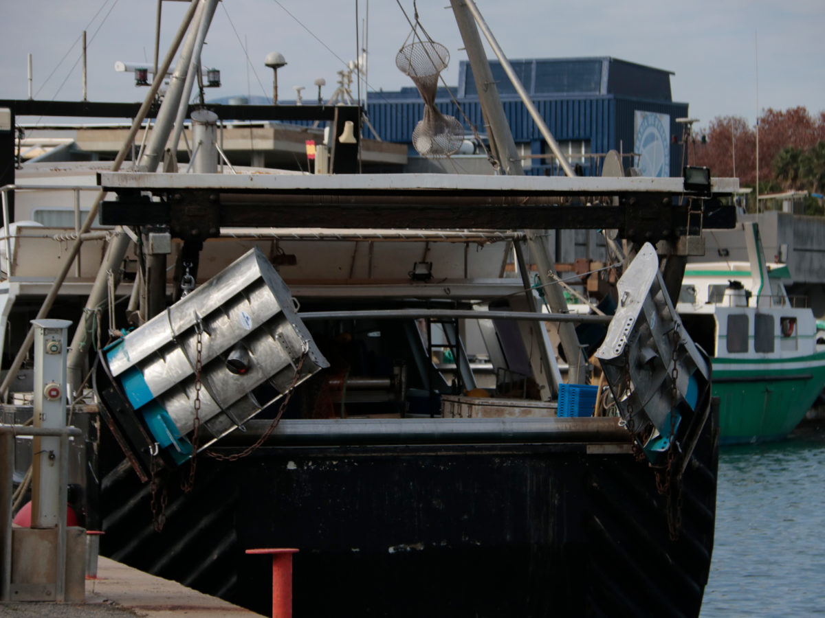 La federació de confraries de pescadors a Tarragona diu que tenir menys de 143 dies de pesca “no s’hauria entès”