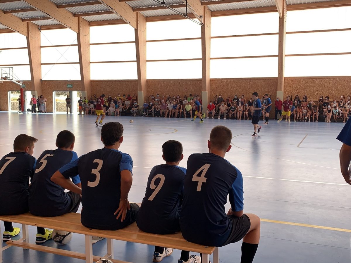 La Diputació de Tarragona impulsa 165 propostes de caire esportiu a la demarcació