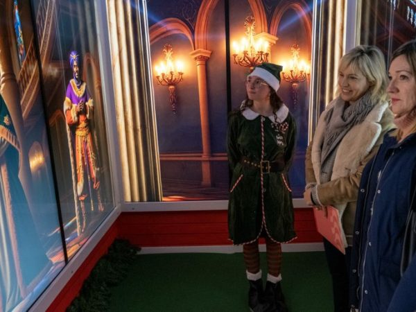 L’ascensor màgic supera les deu mil persones