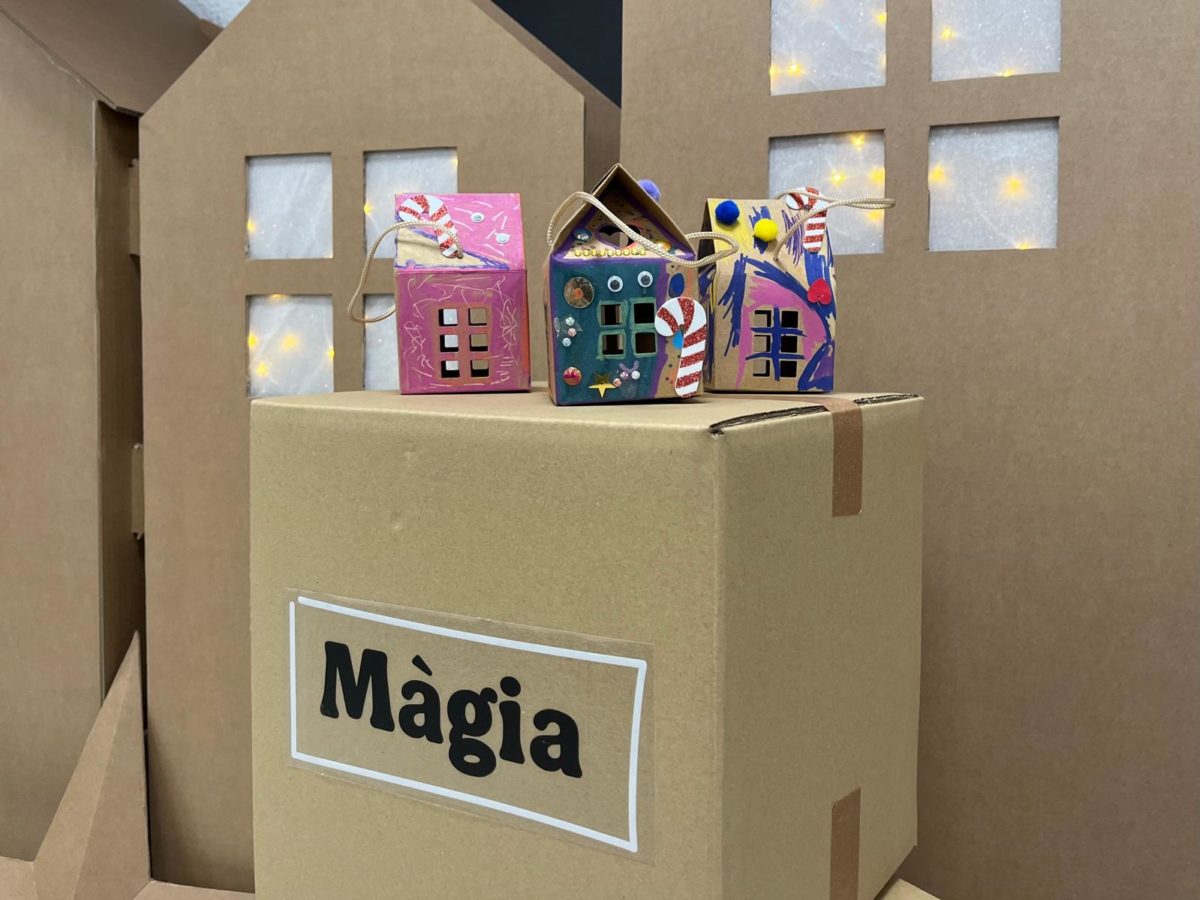 El Nadal dels Superpoders reuneix més de 800 participants