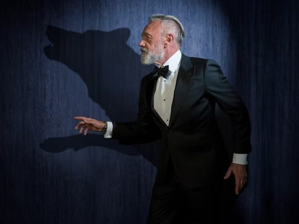 La veu del grup musical La Unión presenta ‘Biografia’