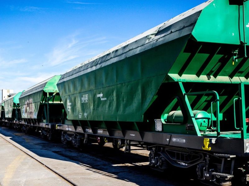 Els problemes a la xarxa ferroviària fan ajornar 45 dels 54 trens de mercaderies previstos pel Port de Tarragona