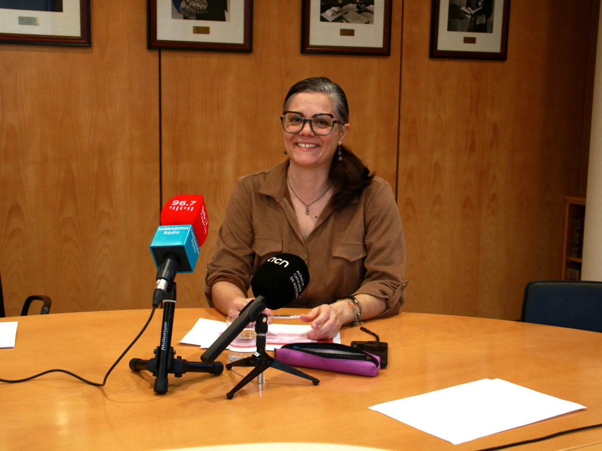 La mediació registra un augment de sol·licituds a Tarragona